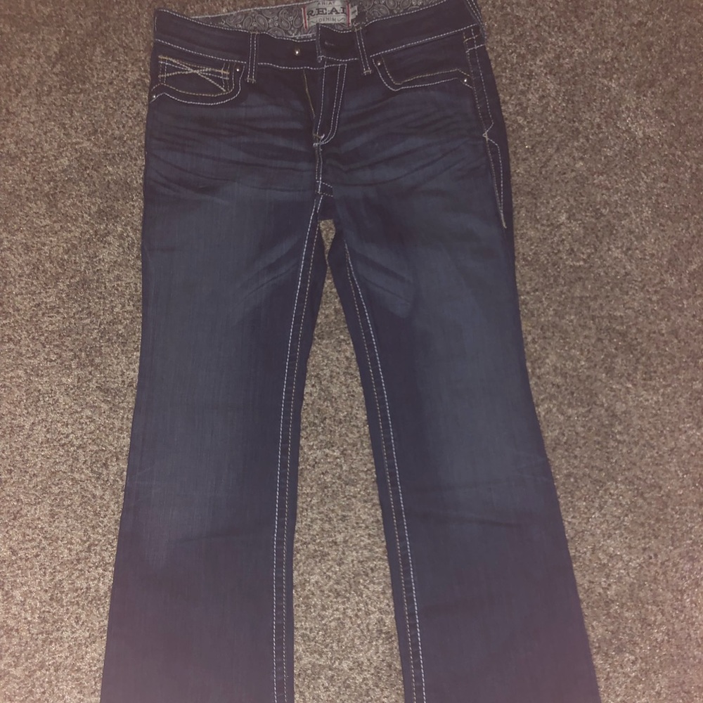 Ariat Jeans
